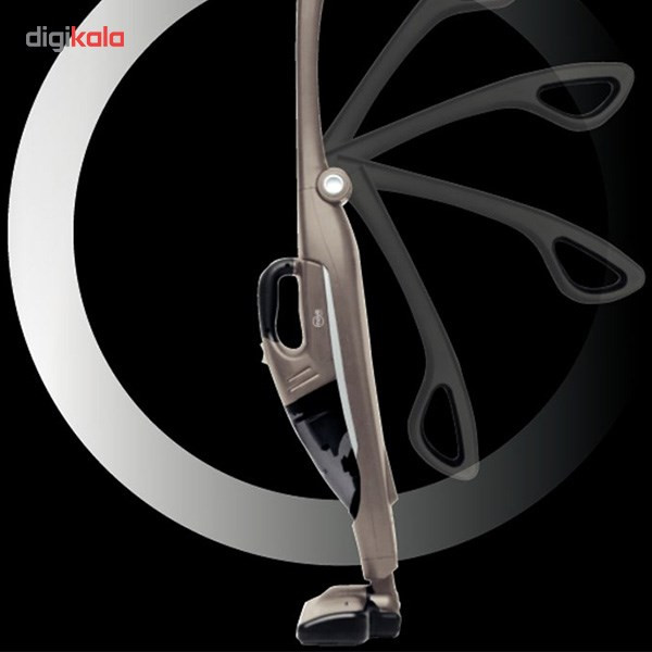 جاروشارژی بوش مدل BBH Move 7