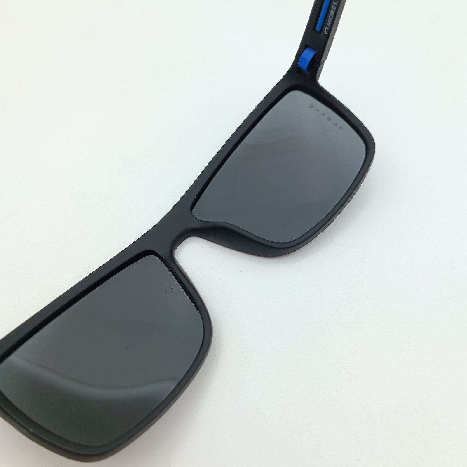 عینک آفتابی مردانه مورل مدل D2452P -  - 8