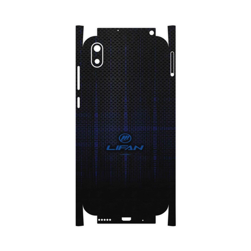 برچسب پوششی ماهوت مدل Lifan-FullSkin مناسب برای گوشی موبایل هوآوی Y5 2019