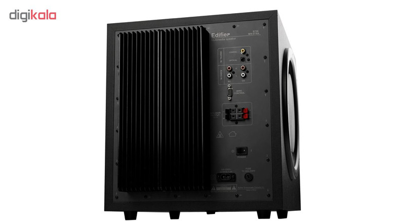 اسپیکر رومیزی ادیفایر مدل S730 3