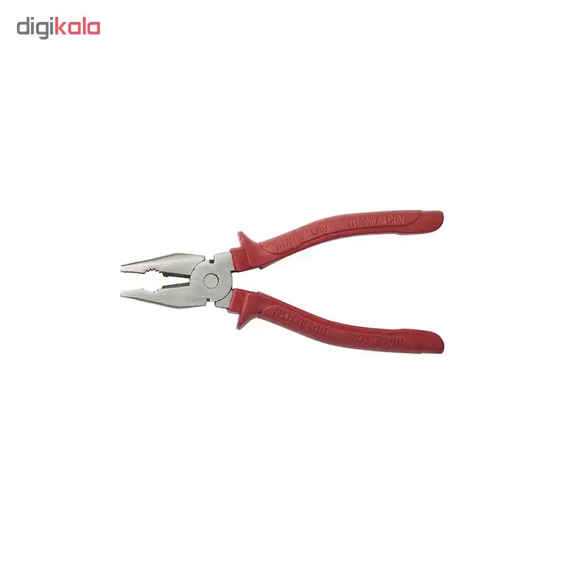 انبردست مدل ah8 سایز 8 اینچ