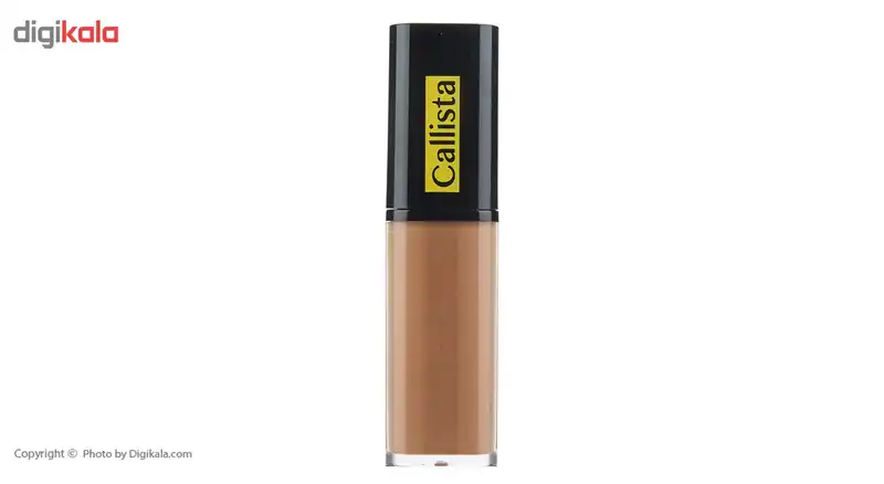 رژ لب مایع کالیستا مدل Vivid Shine شماره S32