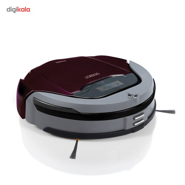 جارو برقی رباتیک اکووکس رباتیک مدل Deebot 79