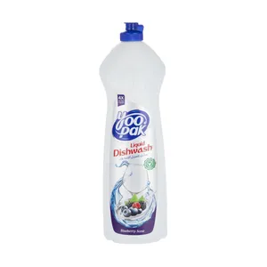 مایع ظرفشویی یوپاک مدل Blueberry حجم 1 لیتر