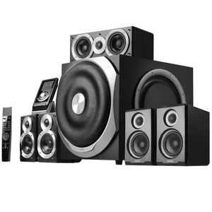 پخش کننده خانگی ادیفایر مدل S760D