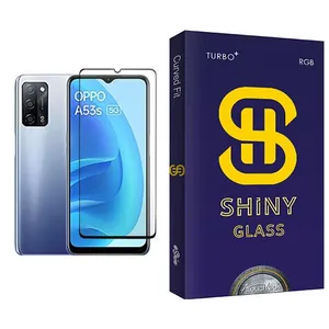Atouchbo Shiny Glass MIX001 Screen Protector For Oppo A53s 5G