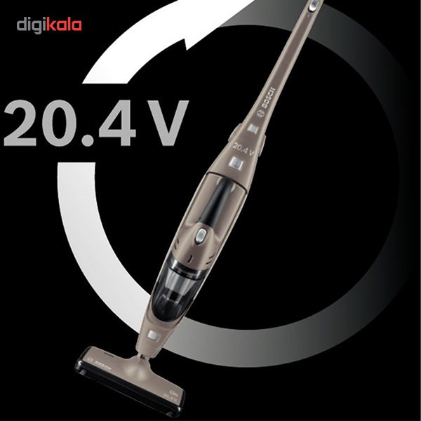 جاروشارژی بوش مدل BBH Move 7