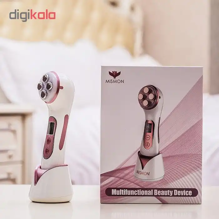 دستگاه جوانسازی پوست میس مون مدل MC306C