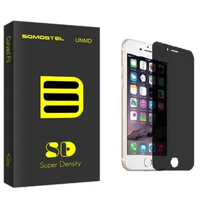 Somastel SD Privacy Screen Protector For Apple IPhone 8