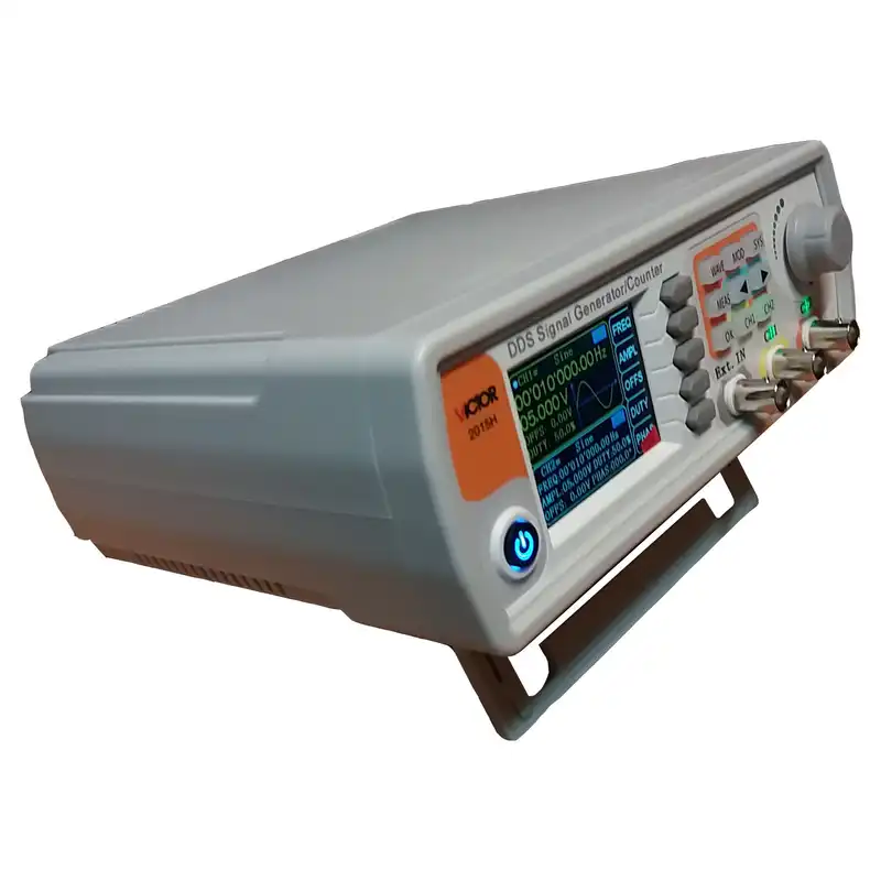 سوییپ فانکشن ژنراتور ویکتور مدل 2015H