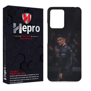 HEPRO MC Cover for XIAOMI Redmi Note 12 5G