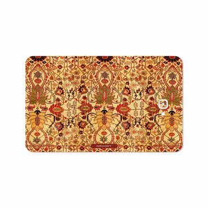 MAHOOT Iran-Carpet2 Cover Sticker for Samsung Galaxy Tab A 10.1 2016 T585