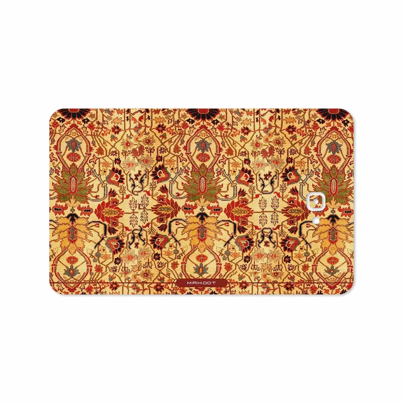 برچسب پوششی ماهوت مدل Iran-Carpet2 مناسب برای تبلت سامسونگ Galaxy Tab A 10.1 2016 T585