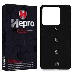 HEPRO MC Cover for XIAOMI POCO M6 Pro 4G