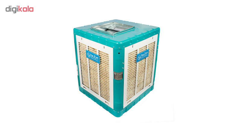 کولر آبی 3500 جنرال پویا مدل GP-380