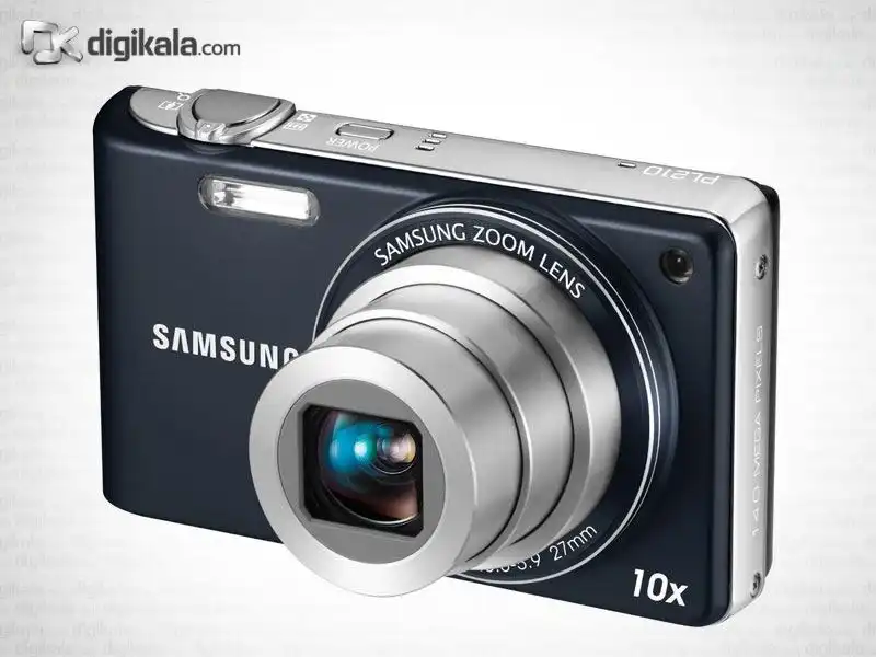 دوربین دیجیتال سامسونگ پی ال 210