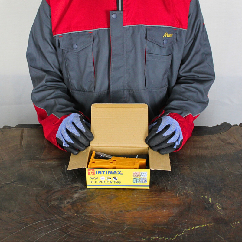 سری تبدیل دریل به عمود بر اینتیمکث کد 6001015 مجموعه 4 عددی