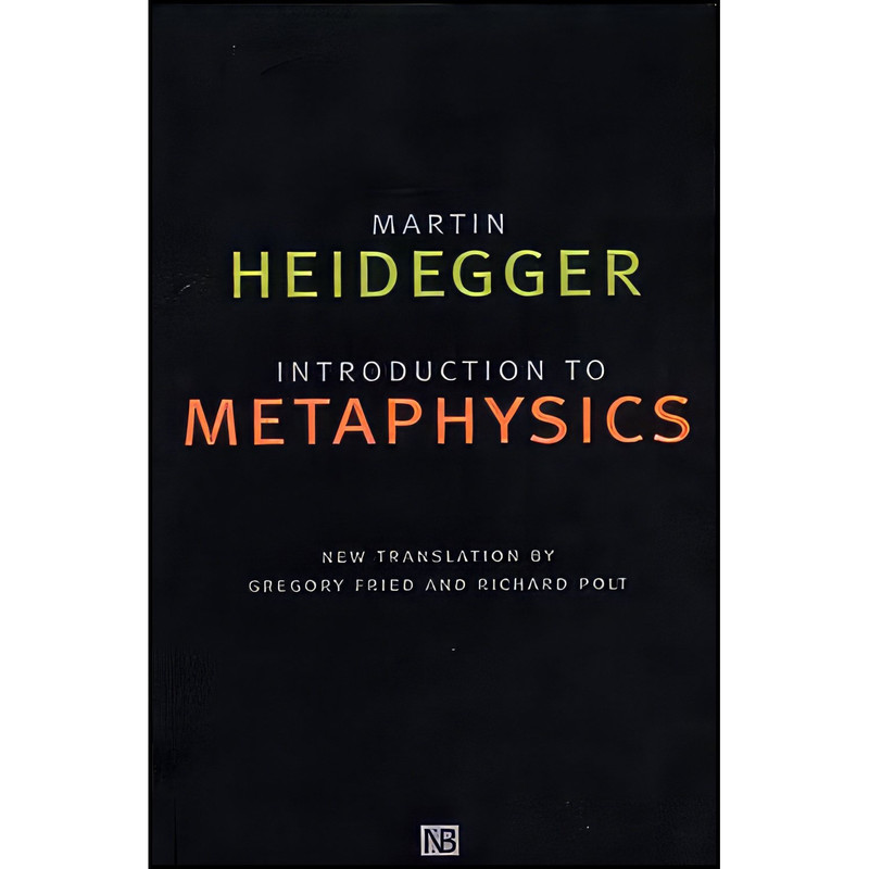 کتاب Introduction to Metaphysics اثر جمعی از نویسندگان انتشارات Yale Univ Pr