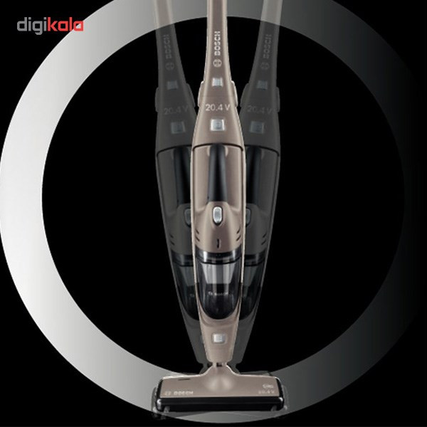 جاروشارژی بوش مدل BBH Move 7