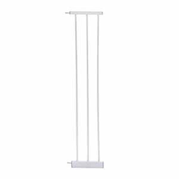 اکستنشن گیت محافظ N-9732-79-20 رنگ سفید