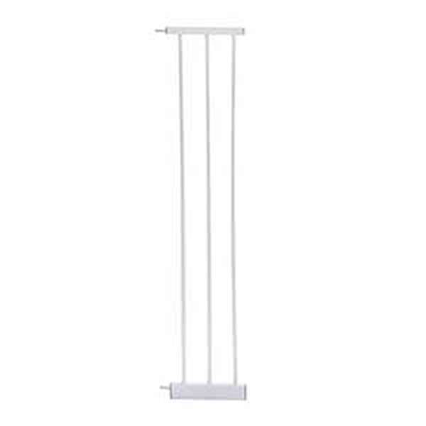 اکستنشن گیت محافظ N-9732-79-20 رنگ سفید اکستنشن گیت محافظ N-9732-79-20 رنگ سفید
