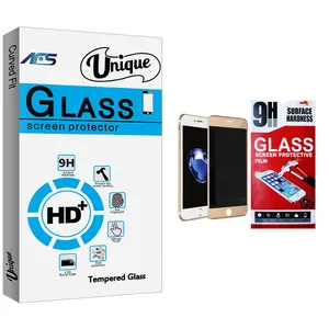 AFS Unique Glass Screen Protector For apple