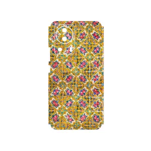 MAHOOT Iran Tile 15 Cover Sticker for Xiaomi 13 Lite