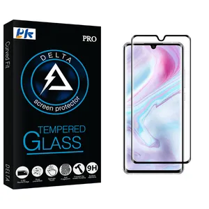 PK Delta Glass Screen Protector For Xiaomi Redmi Note 10 Pro