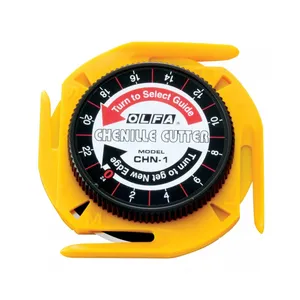 کاتر غلطکی الفا کد CHN-1