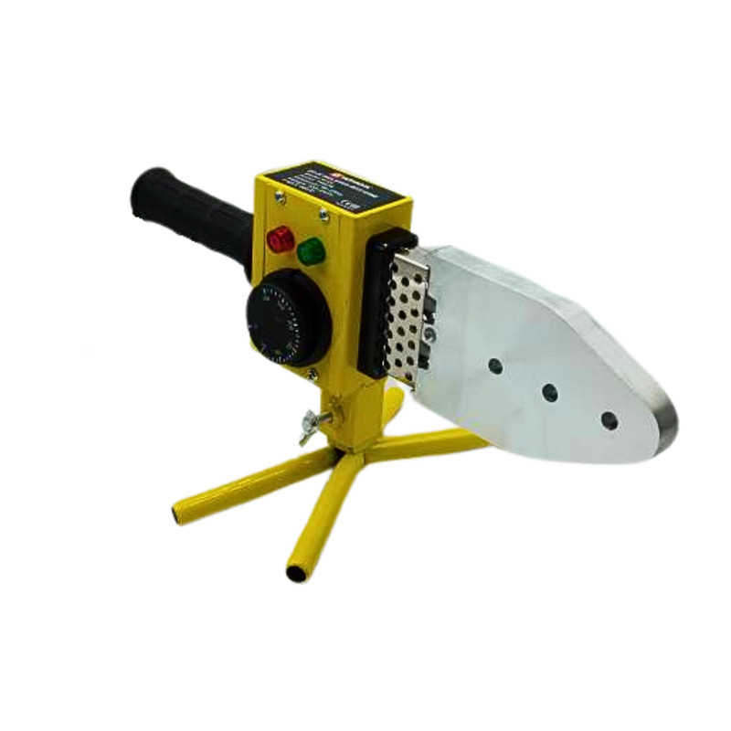 دستگاه اتو لوله سبز اینتیمکث مدل 0720