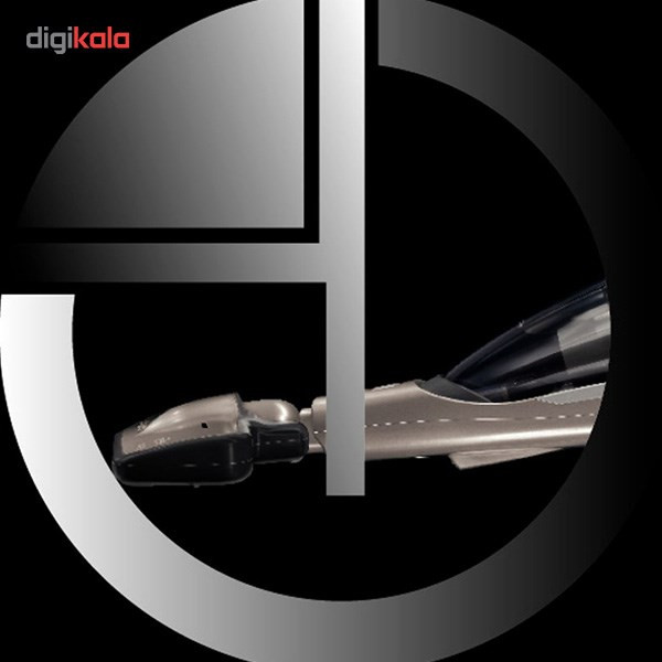 جاروشارژی بوش مدل BBH Move 7