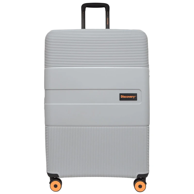 چمدان دیسکاوری مدل TRAILS DL02 28 ارتفاع 70 سانتی متر