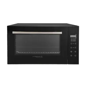 آون توستر مدل هارمونیک T601