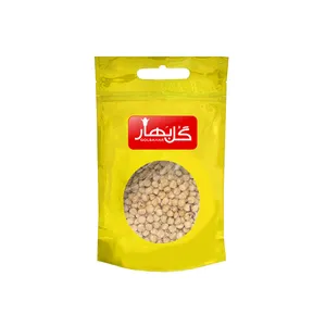 مغز فندوق شور گلبهار -  250 گرم