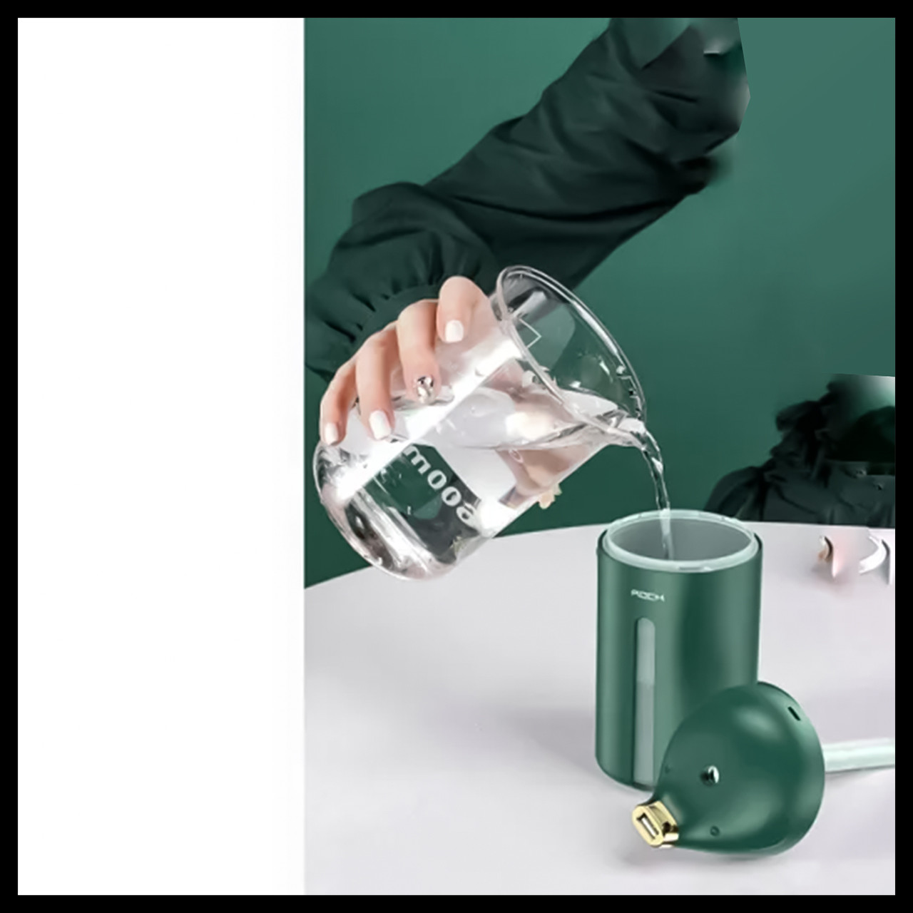 دستگاه بخور سرد راک مدل RST10751