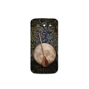 MAHOOT  Setar-Daf-Instruments Cover Sticker for Huawei Ascend Y520