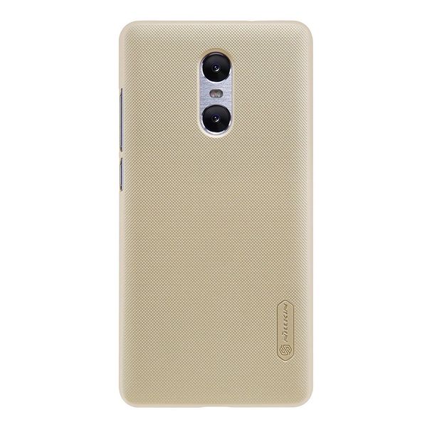 کاور نیلکین مدل Super Frosted Shield مناسب برای گوشی موبایل شیاومی Redmi Pro کاور نیلکین مدل Super Frosted Shield مناسب برای گوشی موبایل شیاومی Redmi Pro