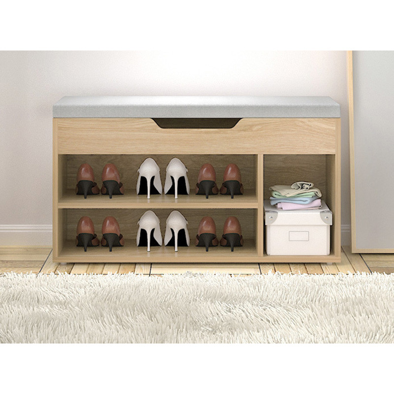جاکفشی اسمردیس مدل H121 - MDF