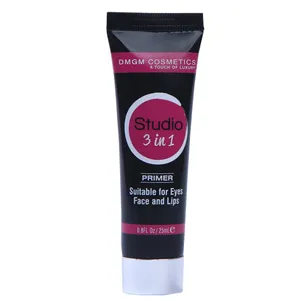 پرایمر دی ام جی ام مدل studio 3in1 حجم 25 میلی لیتر