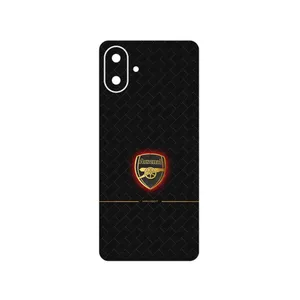 MAHOOT Arsenal Cover Sticker for Samsung Galaxy A07