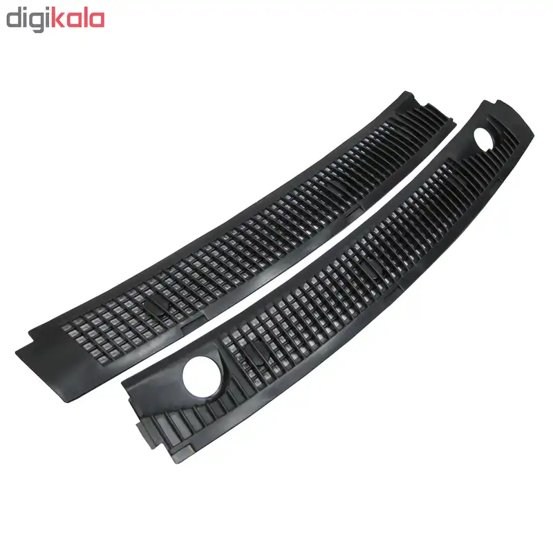 توری زیر برف پاک کن رویال اسپرت مدل v1 مناسب برای تندر 90