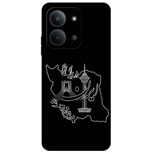 Megafone Iran 1870 Cover For Xiaomi Poco C85 4G / Redmi 15C 4G