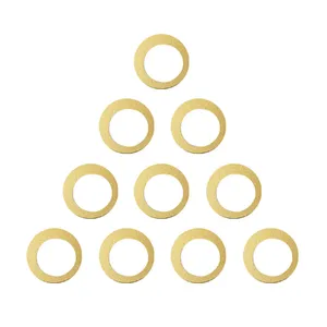 آویز پابند کد AP 183 بسته 10 عددی