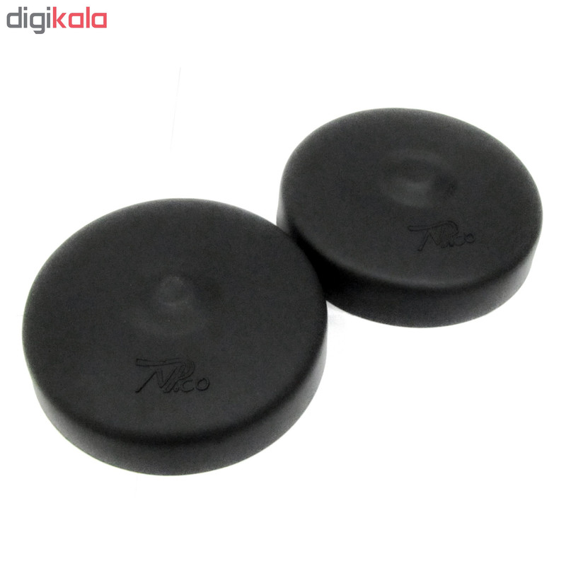 محافظ سر کمک ان پی کو مدل PSY5011 مناسب برای تندر 90