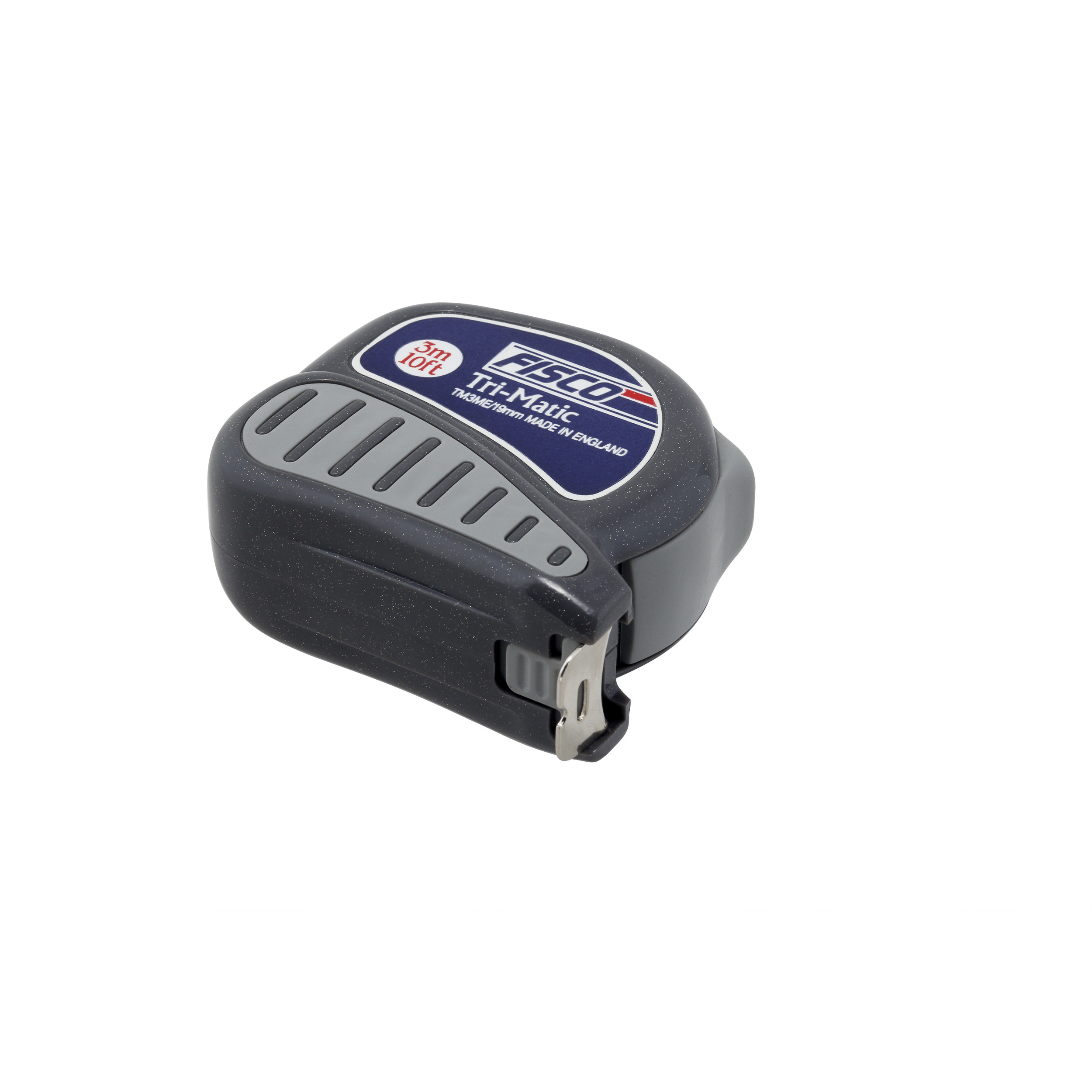 متر ۳ متری فیسکو مدل Tri-Matic متر ۳ متری فیسکو مدل Tri-Matic