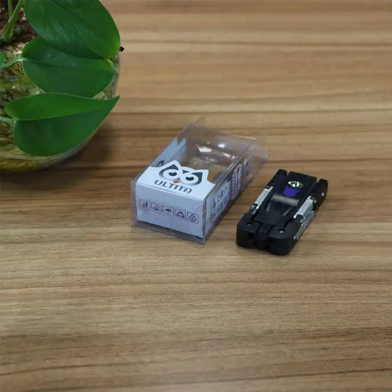 فلش مموری طرح ترنسفورمر مدل Ul-Transformer ظرفیت 64 گیگابایت