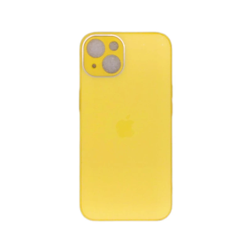 کاور مدل 02 طرح سیلیکونی کد 1 مناسب برای گوشی موبایل اپل iphone 13