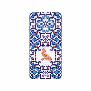 MAHOOT Homa Tile Cover Sticker for Samsung Galaxy J8