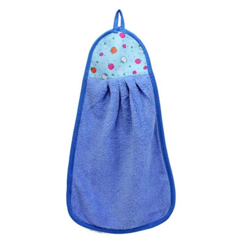 دستمال نظافت آشپزخانه مدل پیش بندی