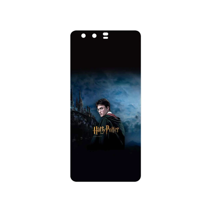 برچسب پوششی ماهوت مدل Harry Potter مناسب برای گوشی موبایل هوآوی P10 Plus